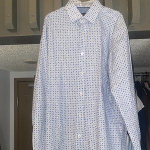 Bugatchi Dress Shirt